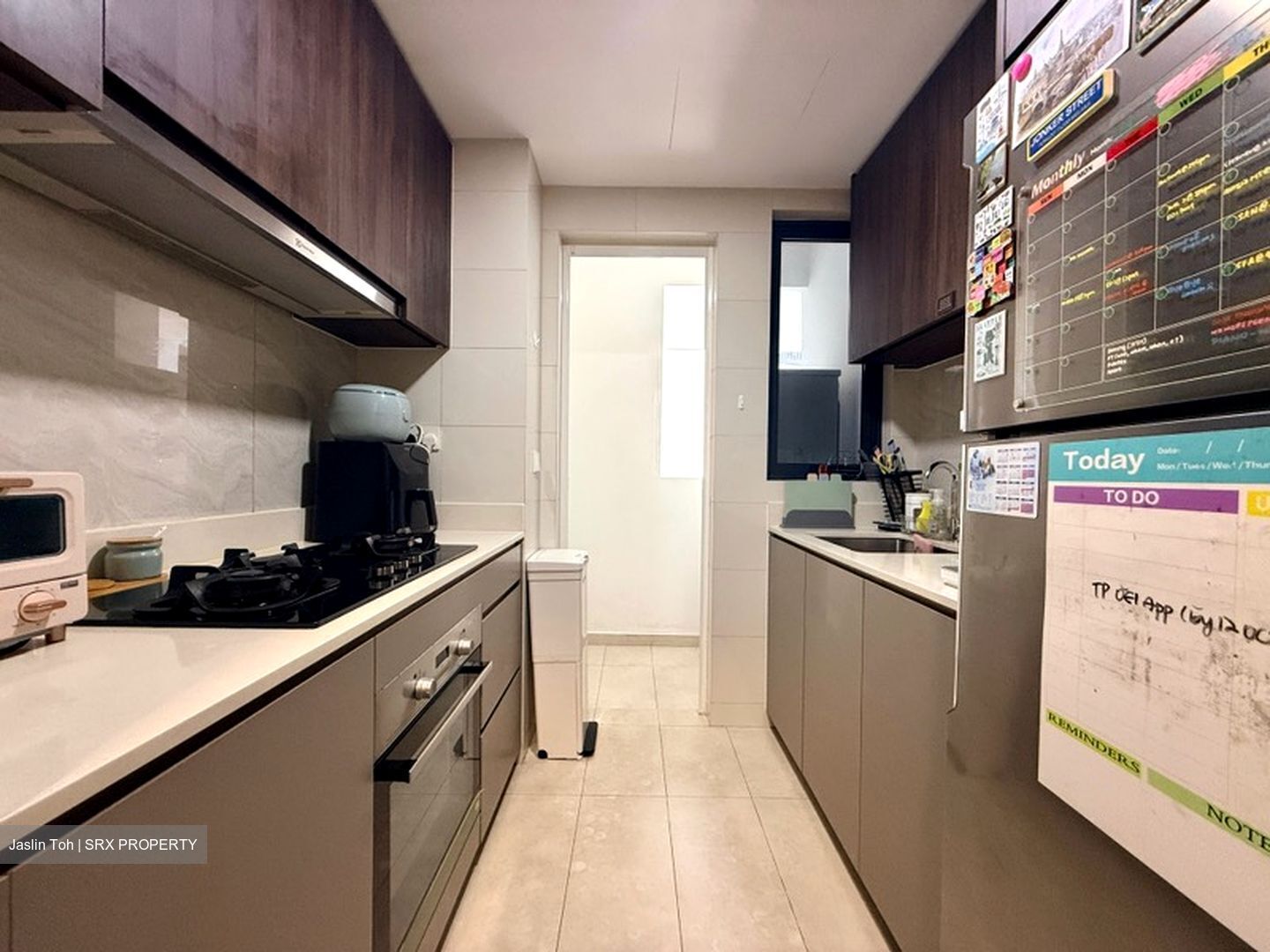 Riverfront Residences (D19), Apartment #606878771